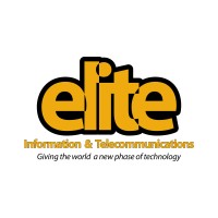 Elite IT & Telecommunications Company, Plc. logo - Similar company to Avuity Limited