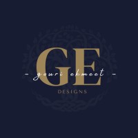 Gouri Ekmeet Designs logo - Similar company to Scc Group, Llc