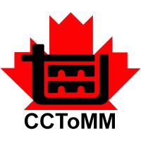 CCToMM - Canadian Committee for the Theory of Machines and Mechanisms logo - Similar company to Csme International Congress