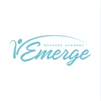 Emerge Mothers Academy logo - Similar company to Upstream Arts
