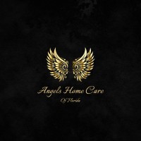 Angels Home Care logo - Similar company to A Farmer'S Share