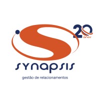 Synapsis logo - Similar company to Ircca - Instituto De Regulación Y Control Del Cannabis