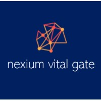 Nexium Vital Gate logo - Similar company to Nymrys