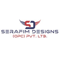 SERAFIM DESIGNS (OPC) PRIVATE LIMITED logo - Similar company to Alice'S World