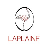 LAPLAINE logo - Similar company to By Romance