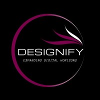 Designify logo - Similar company to Solutionflows