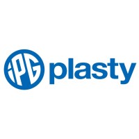 IPG Plasty logo - Similar company to Container Products Company