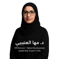 د. مها العتيبي logo - Similar company to Blue Dragon