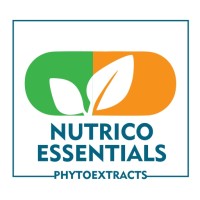 Nutrico Essentials Pvt ltd logo - Similar company to Arjun Broadband Private Limted