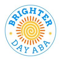 Brighter Day ABA LLC logo - Similar company to Pacific Northwest Behavior