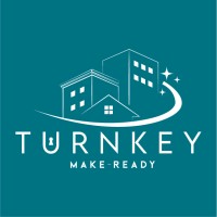 TurnKey Make-Ready logo - Similar company to Ally Construction, Llc