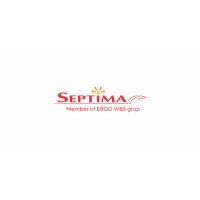 Septima Skopje logo - Similar company to Pontera Pharma Solutions