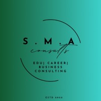 S. M. A Consults logo - Similar company to Julieth Ai Technologies