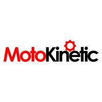 MotoKinetic logo - Similar company to Mc Corsa
