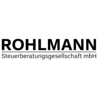 Rohlmann Steuerberatungsgesellschaft mbH logo - Similar company to Gourmetta