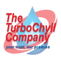 The TurboChyll Company logo - Similar company to Falkonair