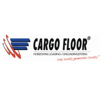 Cargo Floor B.V. logo - Similar company to Cargomatic