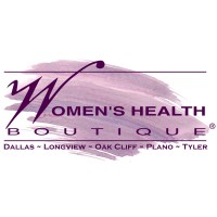 Women's Health Boutique logo - Similar company to The Truman Factory