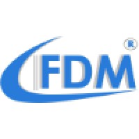 Fdm Network Com. E Serv.