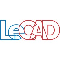 LECAD laboratory logo - Similar company to Videolectures.Net