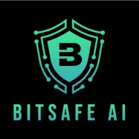BITSAFE AI logo - Similar company to Bitsafe