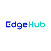 EdgeHub logo - Similar company to Studievereniging Klinische Technologie Variscopic