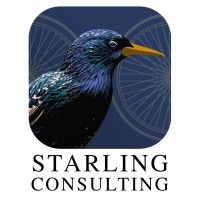 Starling Consulting (UK) logo - Similar company to Starling Consulting
