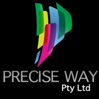 Precise Way logo - Similar company to Firefly Ai