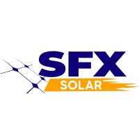 SFX SOLAR logo - Similar company to Sfx Solar Sp