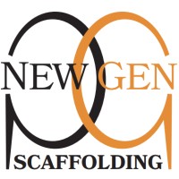 NewGen Scaffolding Limited logo - Similar company to Vb Scaffolding Ltd
