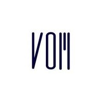 Studio VOM logo - Similar company to V·Om