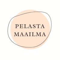 Pelasta Maailma -Blogi