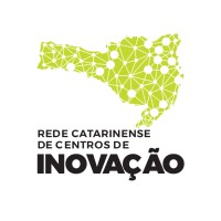 Rede Catarinense de Centros de Inovação logo - Similar company to Mettzer
