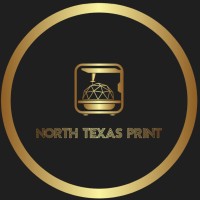 North Texas Print logo - Similar company to Quail Bent Farm