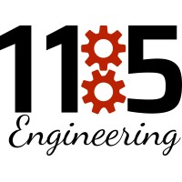 1185 Engineering logo - Similar company to Rrr Development Co., Inc.