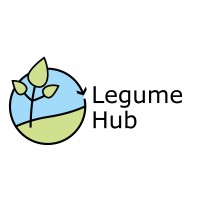 LegumeHubEU logo - Similar company to Pro-Grace Research Infrastructure