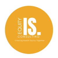 Equity Is. Consulting logo - Similar company to Sereth Design