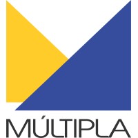 Múltipla Consultoria e Engenharia logo - Similar company to Zero11 Imobi