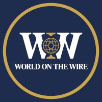 WoW - World on the Wire logo - Similar company to Veriffy