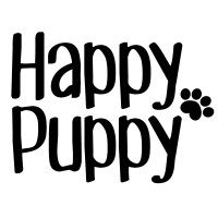 Happy Puppy Organics logo - Similar company to Dino - Fresh Ready-To-Eat Dog Food