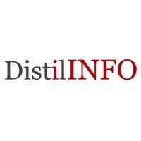 DistilINFO Publications logo - Similar company to Samved Techlab Pvt. Ltd.