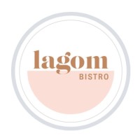 Lagom bistro logo - Similar company to Creaticom
