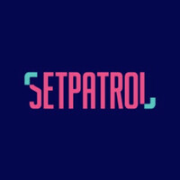 SetPatrol logo - Similar company to Hype&Hyper