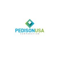 Pedison USA Inc. logo - Similar company to Fig Finance