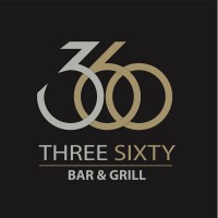 360 Bar & Grill logo - Similar company to Octavian Security