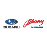 Albany Subaru logo - Similar company to Looking