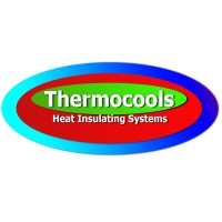 Thermocools logo - Similar company to Torftech Group