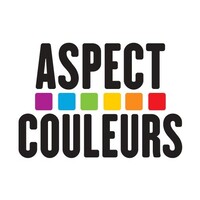 aspect couleurs