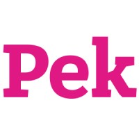 Pek logo - Similar company to Diego Armando Digital