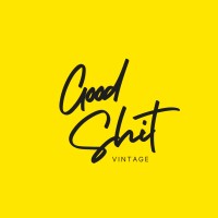 Good Shit Vintage LLC logo - Similar company to Off Day Goods